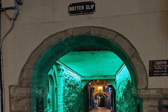 Kilkenny Walking Tour with Local Certified Guide - Price and value: why this feels like a bargain