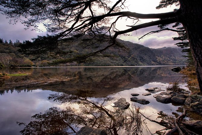 Kilkenny, Wicklow Mountains & Glendalough Day Tour from Dublin - Wicklow Gap: a short stop with big views (when conditions allow)