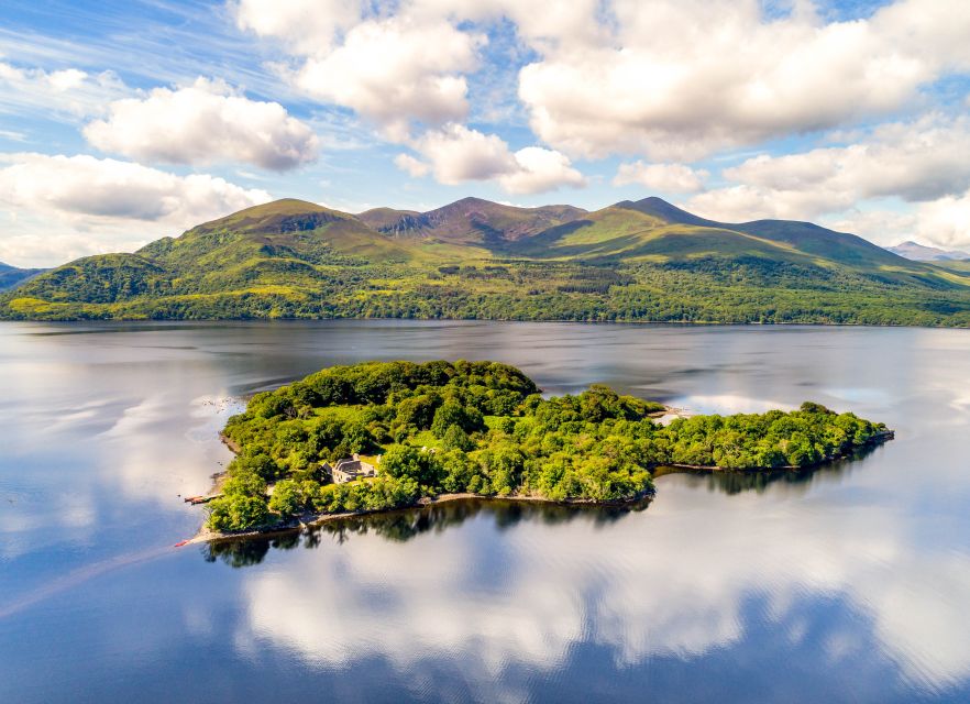 Killarney: 1-Hour Jaunting Car Horse and Carriage Tour - Key things I’d plan for