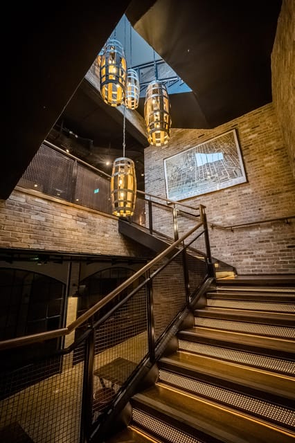 Killarney: Brewery Tour and Tasting - Practical Tips for Comfortable Shoes, Cameras, and Timing