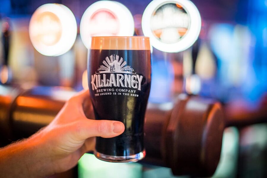 Killarney: Brewery Tour and Tasting - Should You Book Killarney Brewing and Distilling Co.?