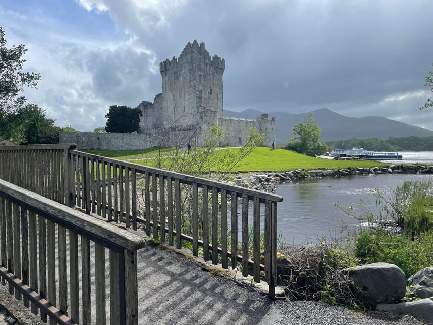 Killarney Carriage Tours National Park and Lakes - Should you book Cronin’s Carriage Rides Killarney?