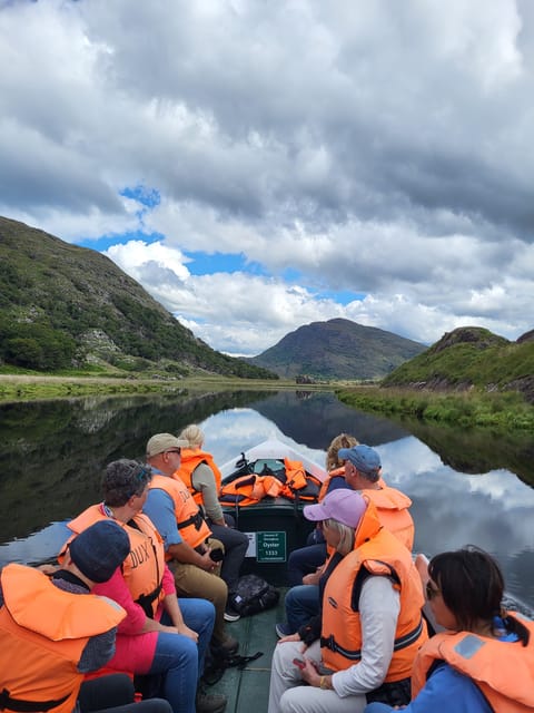 Killarney: Gap of Dunloe Day Tour - Should you book the Killarney Gap of Dunloe Day Tour?