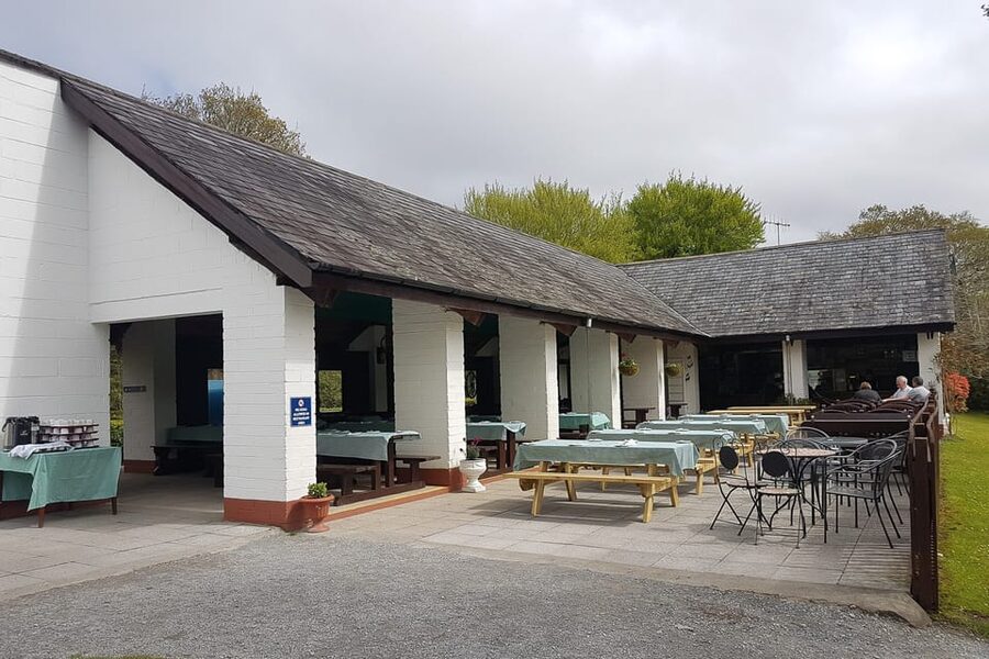 Killarney: Gap of Dunloe Pony, Trap & Traditional Boat Tour - The open boat ride: 14 miles across three lakes, plus landmark spotting