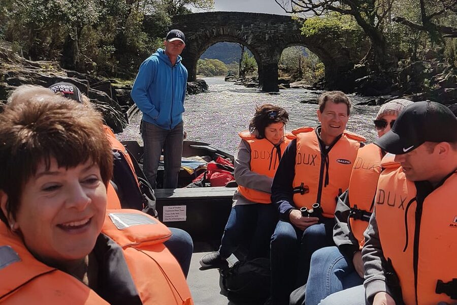 Killarney: Gap of Dunloe Pony, Trap & Traditional Boat Tour - Price of $153: is it worth it for this mix of rides?