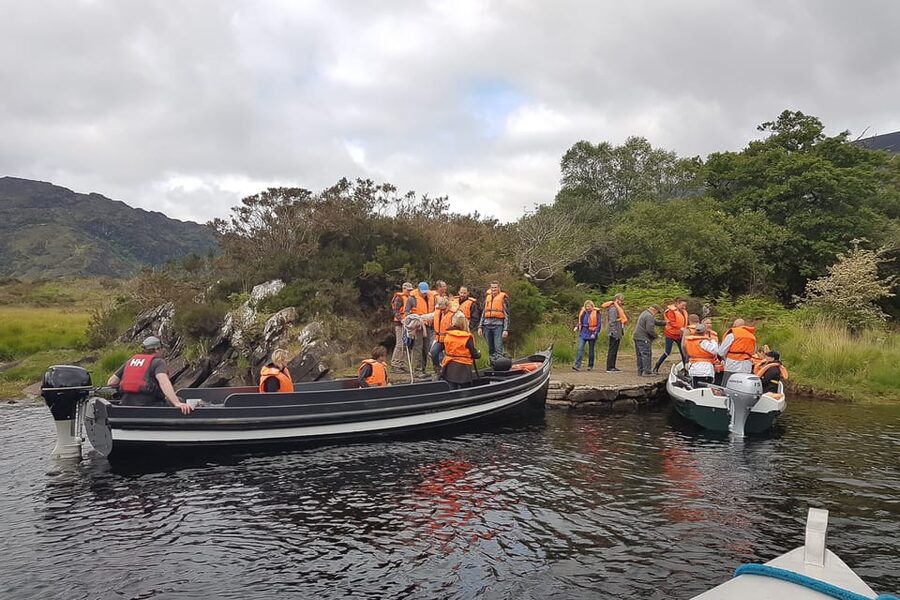 Killarney: Gap of Dunloe Pony, Trap & Traditional Boat Tour - Who this Killarney Gap tour suits best