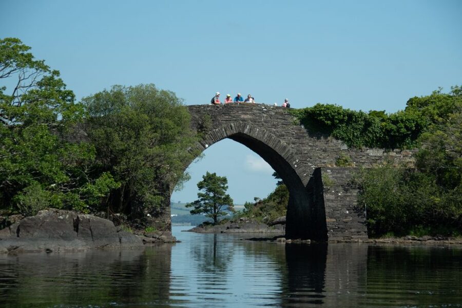 Killarney: Gap of Dunloe Walking and Boat Tour - Key things to know before you go