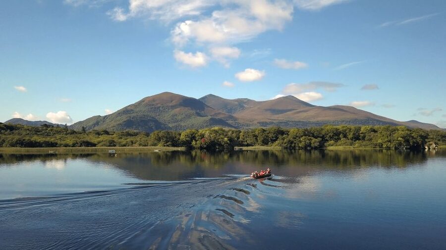 Killarney: Gap of Dunloe Walking and Boat Tour - Choosing your start direction: Kate Kearney’s vs Ross Castle