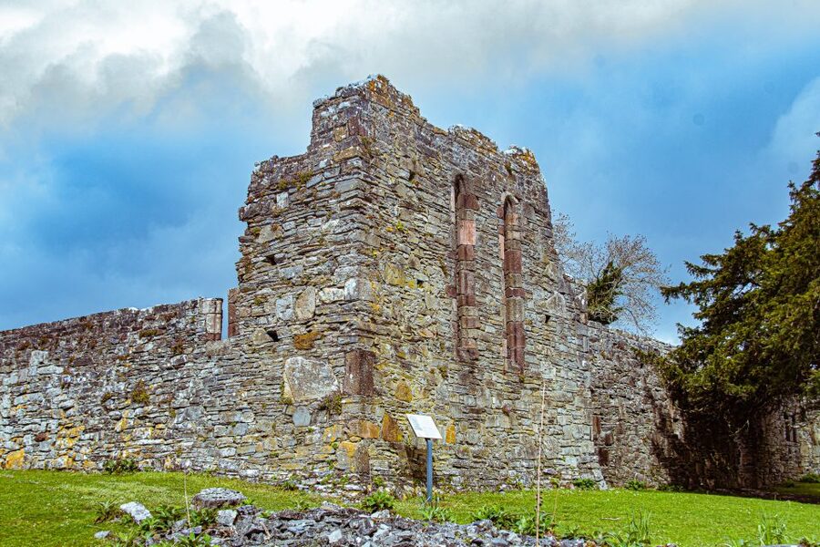 Killarney: Guided Boat Tour to Innisfallen Island - Innisfallen Island in 30 to 45 minutes: ruins first, then deer and beaches