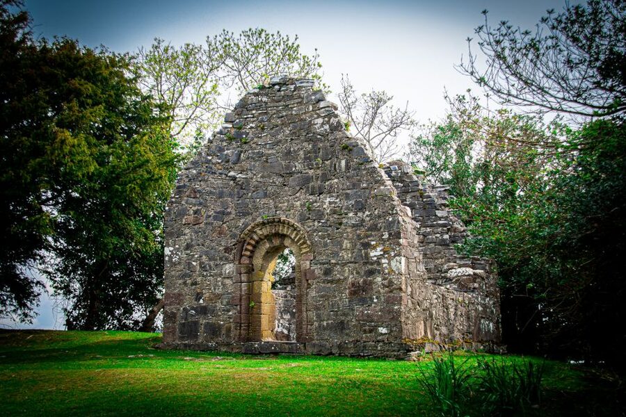 Killarney: Guided Boat Tour to Innisfallen Island - How the timing shapes the experience (and your photo plan)