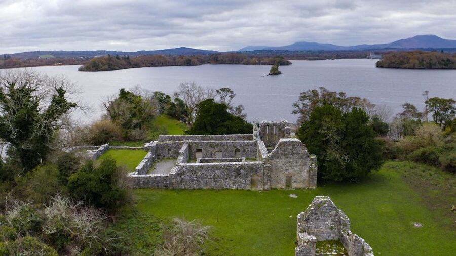 Killarney: Guided Boat Tour to Innisfallen Island - The balanced take: what to expect after you get off the boat