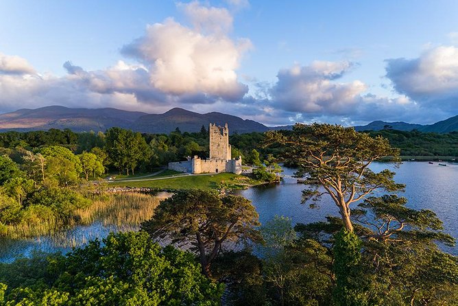 Killarney Hop - On, Hop - Off Tour - Price and Value: What $19.22 Actually Buys You