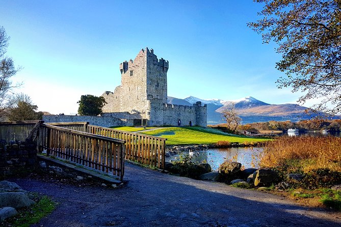 Killarney Jaunting Car & Lily of Killarney Watercoach Tour - Key Highlights You Should Actually Care About