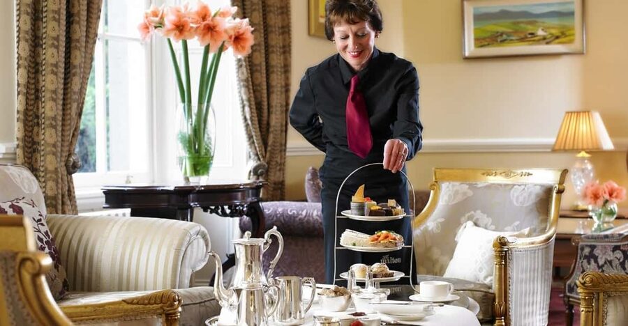 Killarney: Jaunting Car Tour with Afternoon Tea - Key Things to Know Before You Go