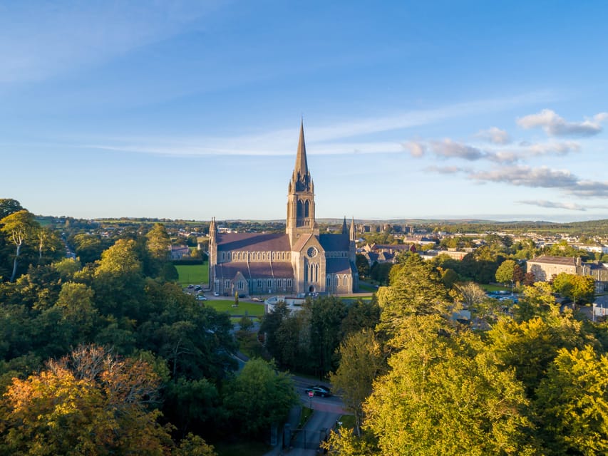 Killarney: Jaunting Car Tour with Afternoon Tea - Tips to Make Your Jaunting Car and Tea Day Smoother