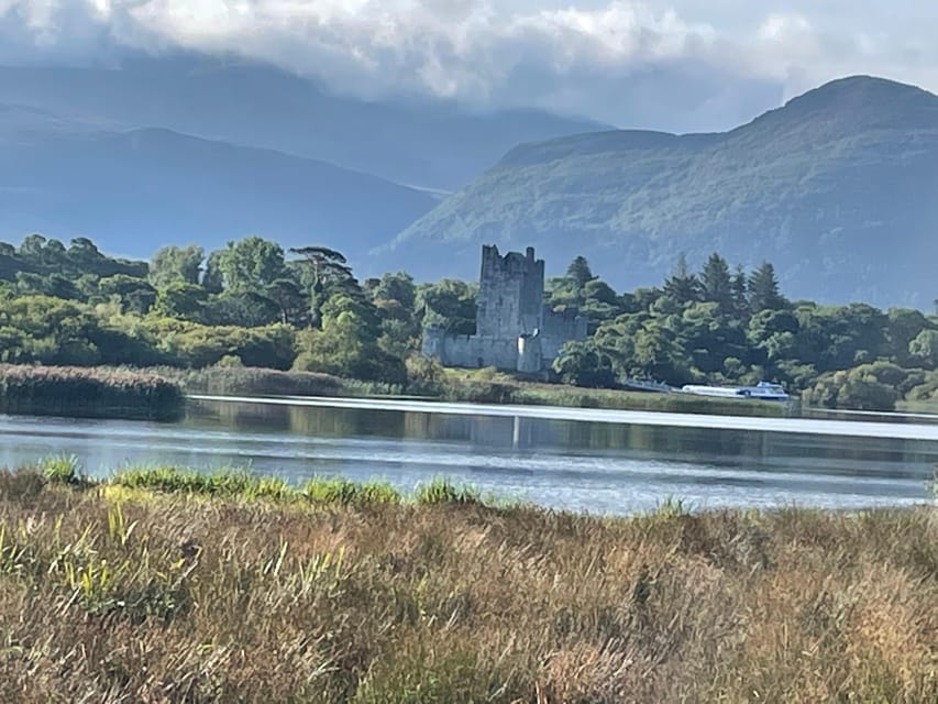 Killarney National Park Jaunting Car Tour - What 1 hour on a private carriage tour really feels like