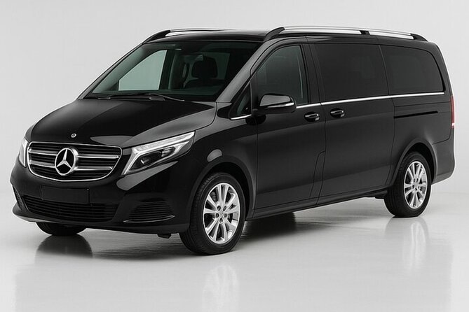 Killarney: Private transfer to & from Dublin | Premium Cars - Premium car comfort that starts the moment you sit down