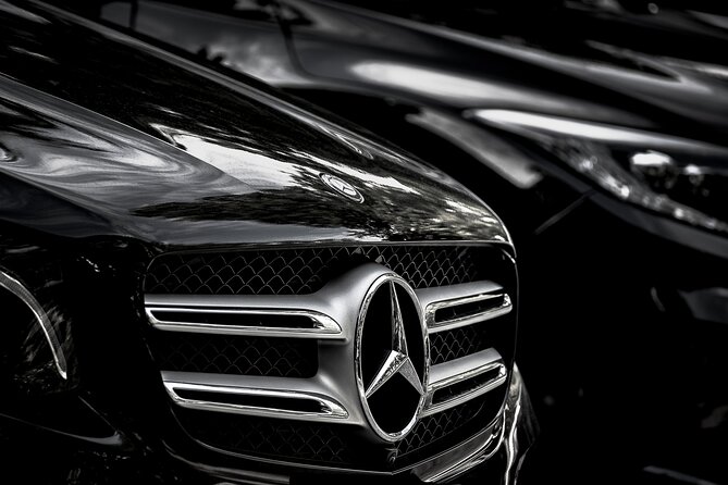 Killarney: Private transfer to & from Shannon Airport - Key highlights at a glance