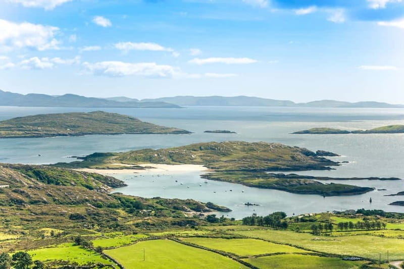 Killarney: Ring of Kerry Bus Tour - Ring of Kerry by bus: the best way to see more in 6 hours