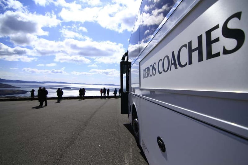 Killarney: Ring of Kerry Bus Tour - Price and value: what $51 buys you on this route