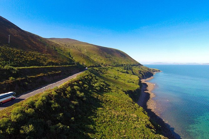 Killarney Super Saver: Dingle and Slea Head Day Trip plus Ring of Kerry and Killarney Lakes Day Trip - Guides like Batt and Dennis: why the narration is the product