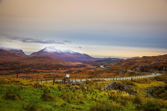 Killarney Super Saver: Dingle and Slea Head Day Trip plus Ring of Kerry and Killarney Lakes Day Trip - Bathroom breaks, photo strategy, and how to not miss the good stuff