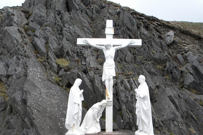 Killarney Super Saver: Dingle and Slea Head Day Trip plus Ring of Kerry and Killarney Lakes Day Trip - Who should book this Killarney Super Saver