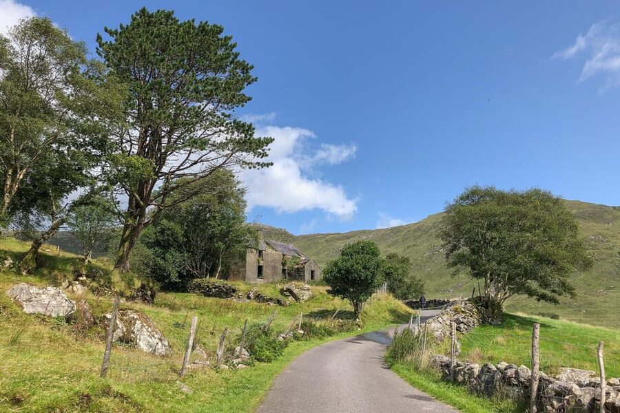 Killarney: The Ring of the Reeks - Backroads Rural Tour - Price and value: what you get for $301