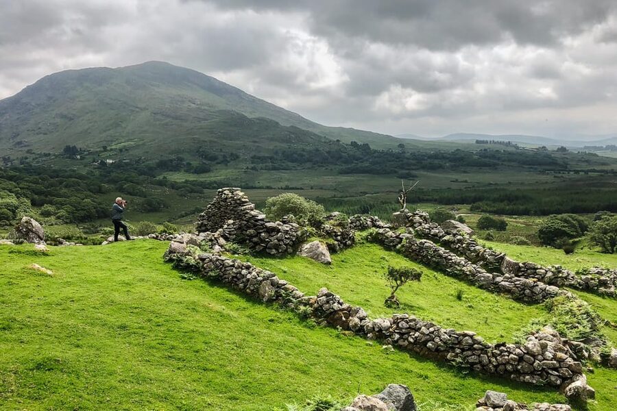 Killarney: The Ring of the Reeks - Backroads Rural Tour - Meet your guide, and why the small group matters