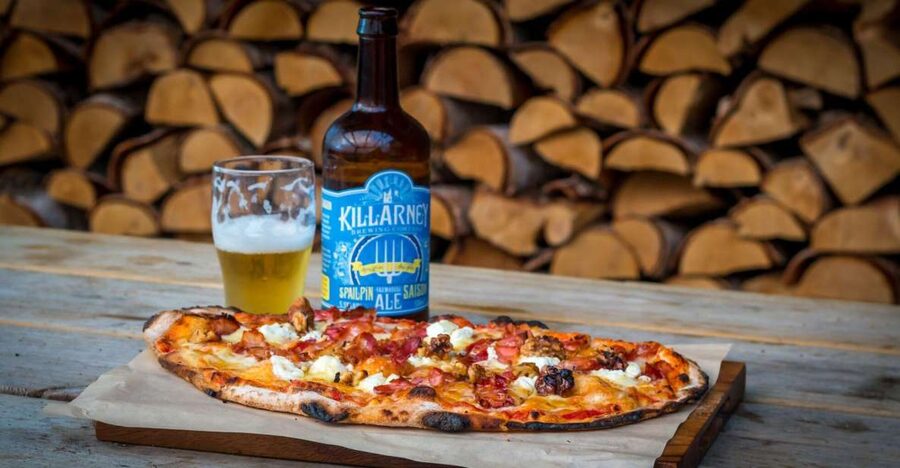 Killarney: Views & Brews Jaunting in Killarney National Park - Quick take: Killarney Views & Brews highlights