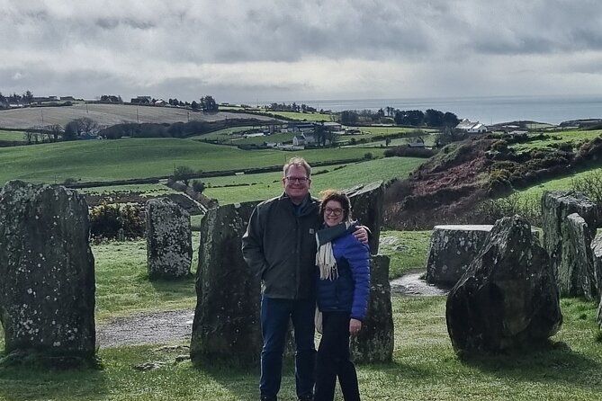 Kinsale and West Cork Classic Private Tour in modern a/c minibus - A 5-hour private route that hits Kinsale and West Cork highlights