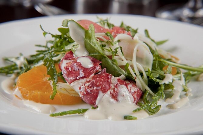 Kinsale Culinary Tour - Key highlights you will actually care about