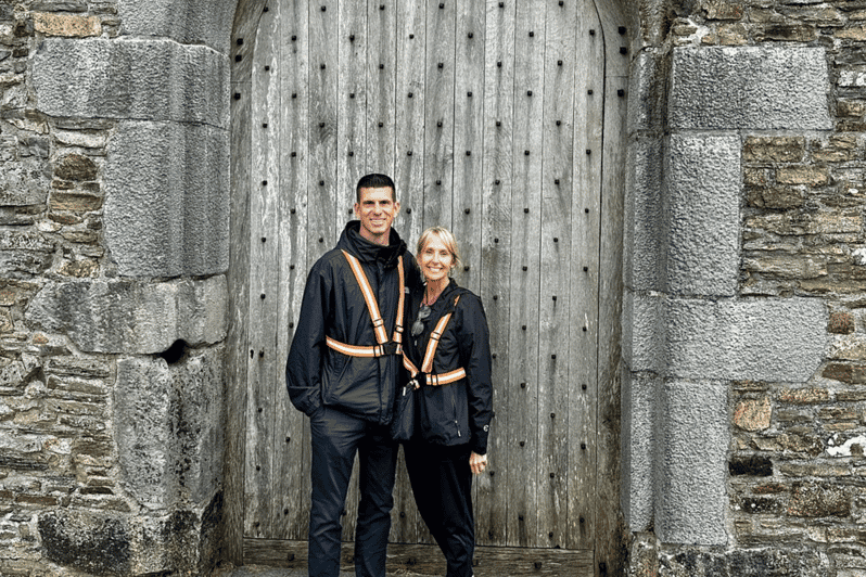 Kinsale: Guided eBike Sightseeing Tour - Kinsale on an eBike: why 3 hours works so well