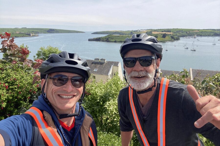 Kinsale: Guided eBike Sightseeing Tour - Safety, waivers, and gear requirements you should plan for