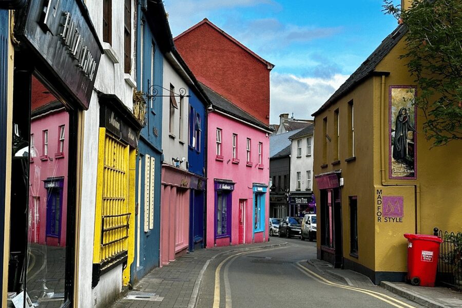 Kinsale: Guided eBike Sightseeing Tour - Price and value: is $74 fair for a 3-hour eBike tour?