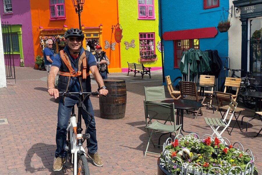 Kinsale: Guided eBike Sightseeing Tour - Who this tour suits best, and who should skip it