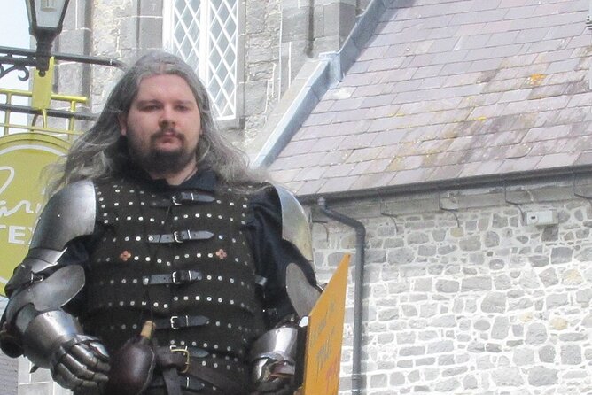Knight For Hire Tour - What the knight style adds (and who it suits best)
