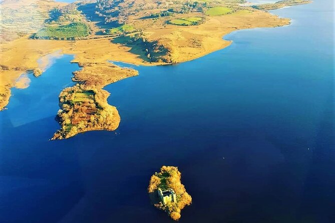 Lake cruise on Lough Corrib to Inchagoill Island & Cong village from Oughterard. - What this tour is best for (and who should think twice)