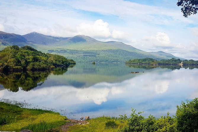 Lakes of Killarney Cruise - Copper Mines, Ross Island, and the Park’s Human Past