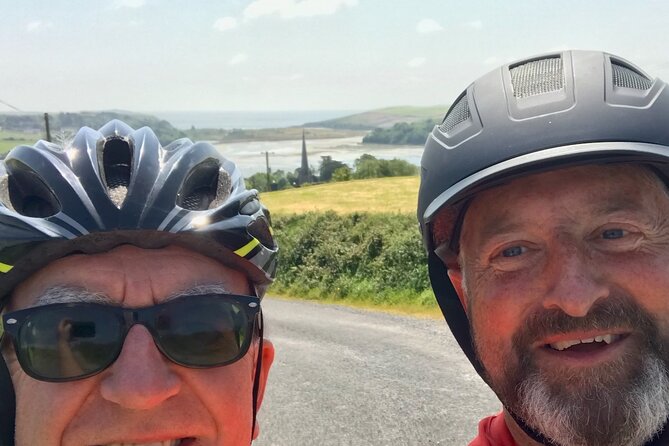 Leap into a West Cork eBike Adventure - Meeting at Gormú in Union Hall, then rolling out at 10:00 am