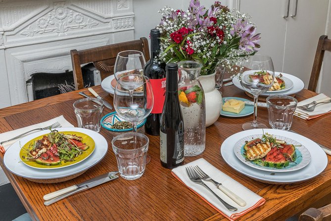 Learn to Cook with a Local Chef in her Beautiful Dublin Home - Key moments that make this cooking class worth your time
