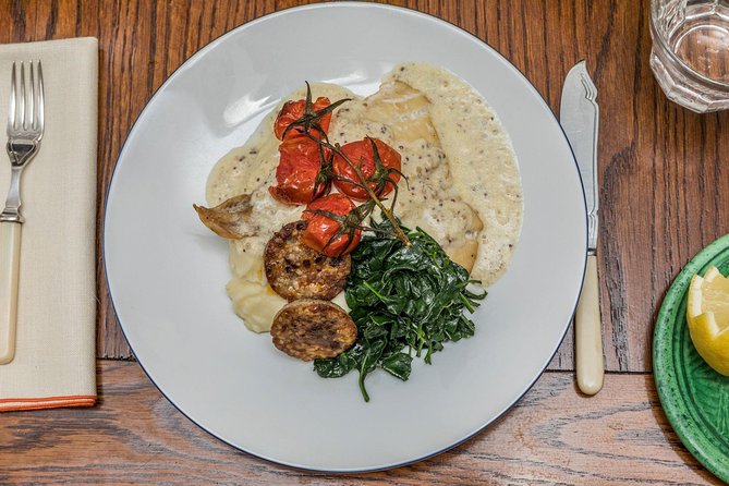 Learn to Cook with a Local Chef in her Beautiful Dublin Home - Why a Dublin home kitchen beats a demo-style class