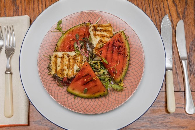 Learn to Cook with a Local Chef in her Beautiful Dublin Home - The lunch table: your reward, your reset, your Irish conversation