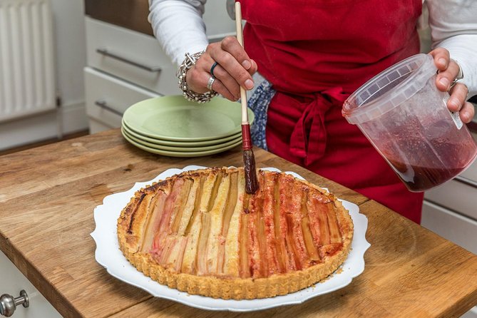 Learn to Cook with a Local Chef in her Beautiful Dublin Home - Dietary needs, seasonal swaps, and how to make it fit you