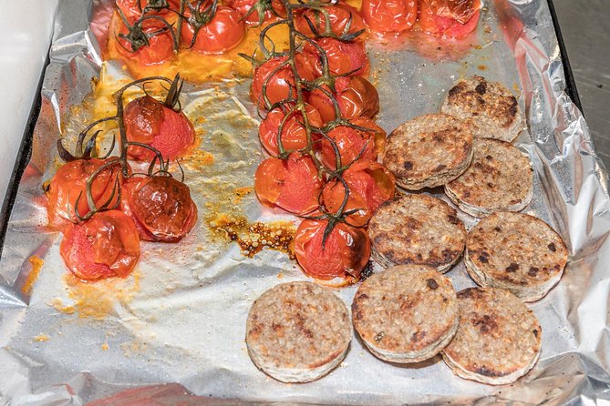 Learn to Cook with a Local Chef in her Beautiful Dublin Home - Price and value: what $258 buys you in real terms