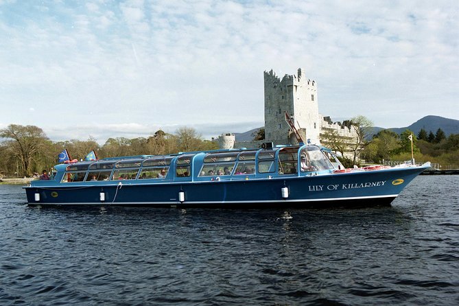 Lily of Killarney Lake Cruise - Key Highlights You Will Feel Immediately