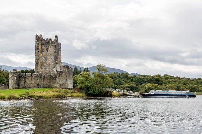 Lily of Killarney Lake Cruise - Who Should Book the Lily of Killarney Cruise?