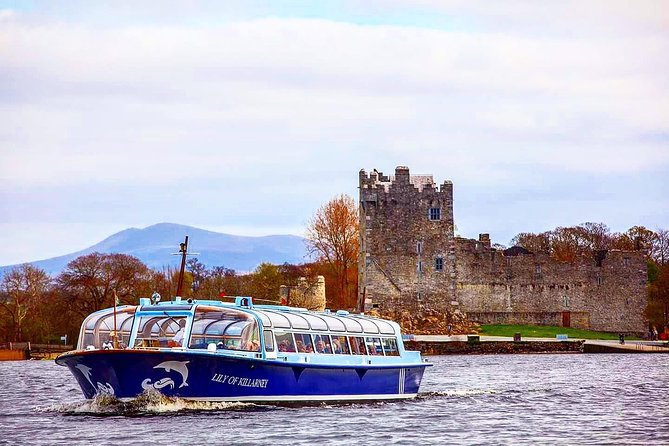 Lily of Killarney Lake Cruise - Weather, Timing, and When You Might Need a Plan B