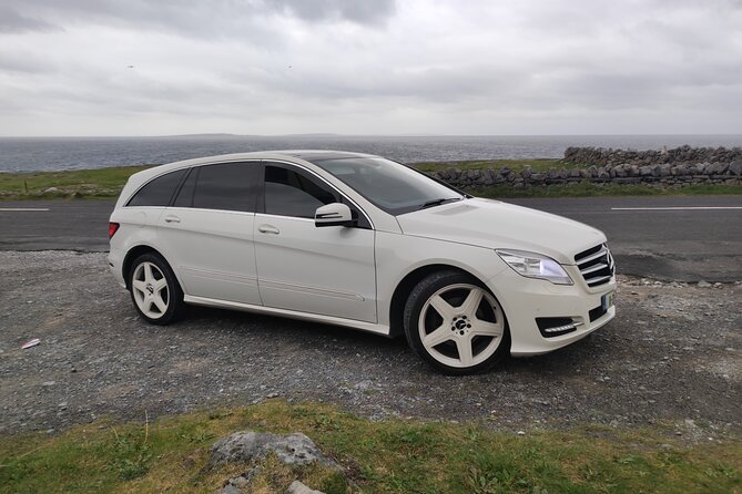 Limerick City: Private transfer to & from Shannon Airport - Booking timing: when the “about two months ahead” trend helps