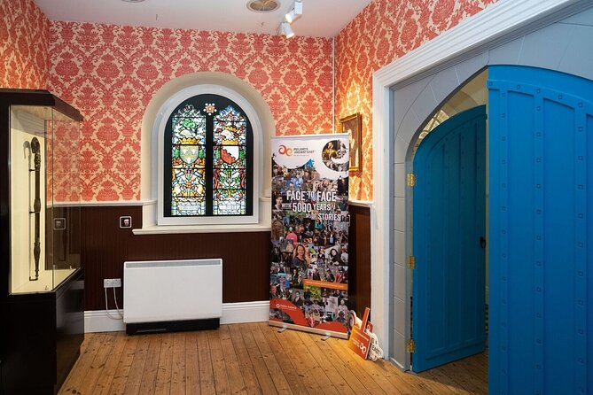 Lismore Castle VR Experience - Key Highlights Worth Your Time